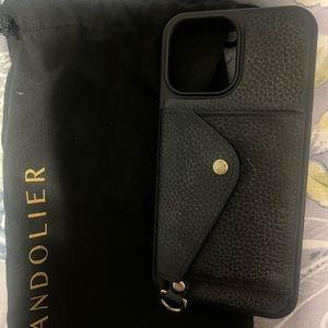 Bandolier used 1 month